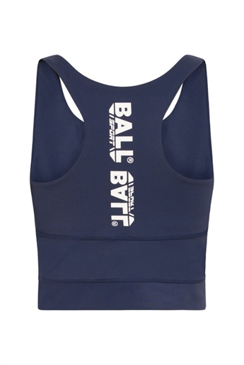 PRE-ORDER | BALL, Forma Racer top, Sky Captain